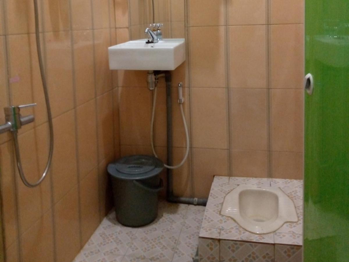 Hotel Belangi Syariah Taakengon Mitra Reddoorz Takengon Buitenkant foto