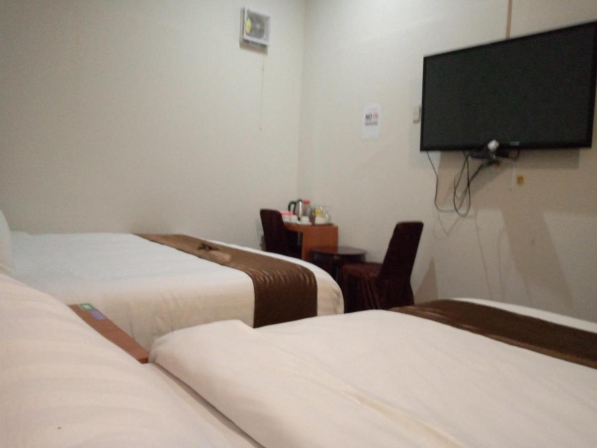 Hotel Belangi Syariah Taakengon Mitra Reddoorz Takengon Buitenkant foto