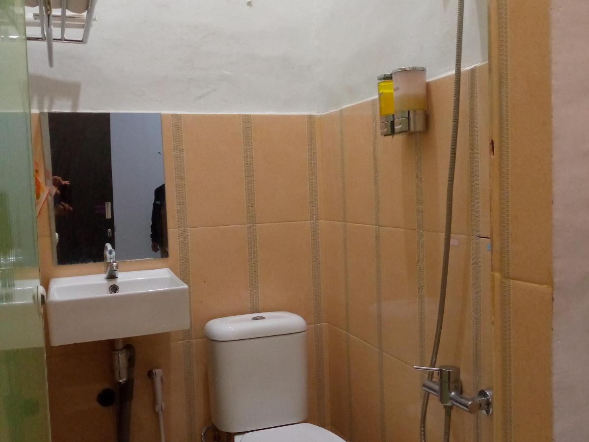 Hotel Belangi Syariah Taakengon Mitra Reddoorz Takengon Buitenkant foto