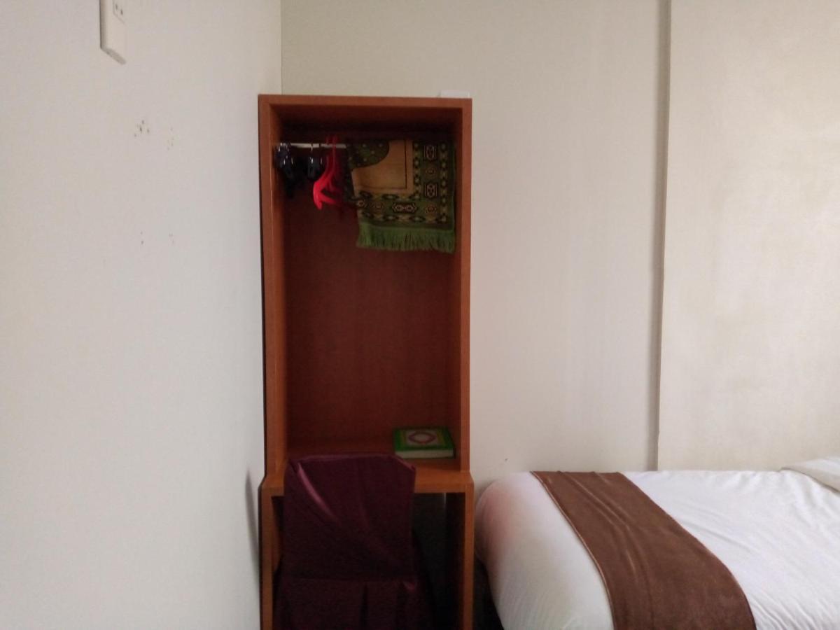 Hotel Belangi Syariah Taakengon Mitra Reddoorz Takengon Buitenkant foto