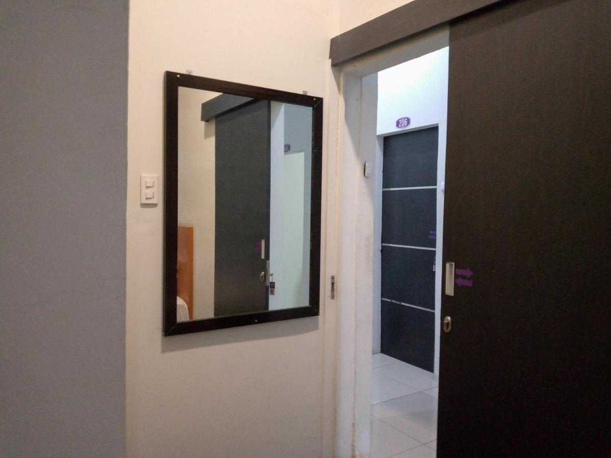Hotel Belangi Syariah Taakengon Mitra Reddoorz Takengon Buitenkant foto
