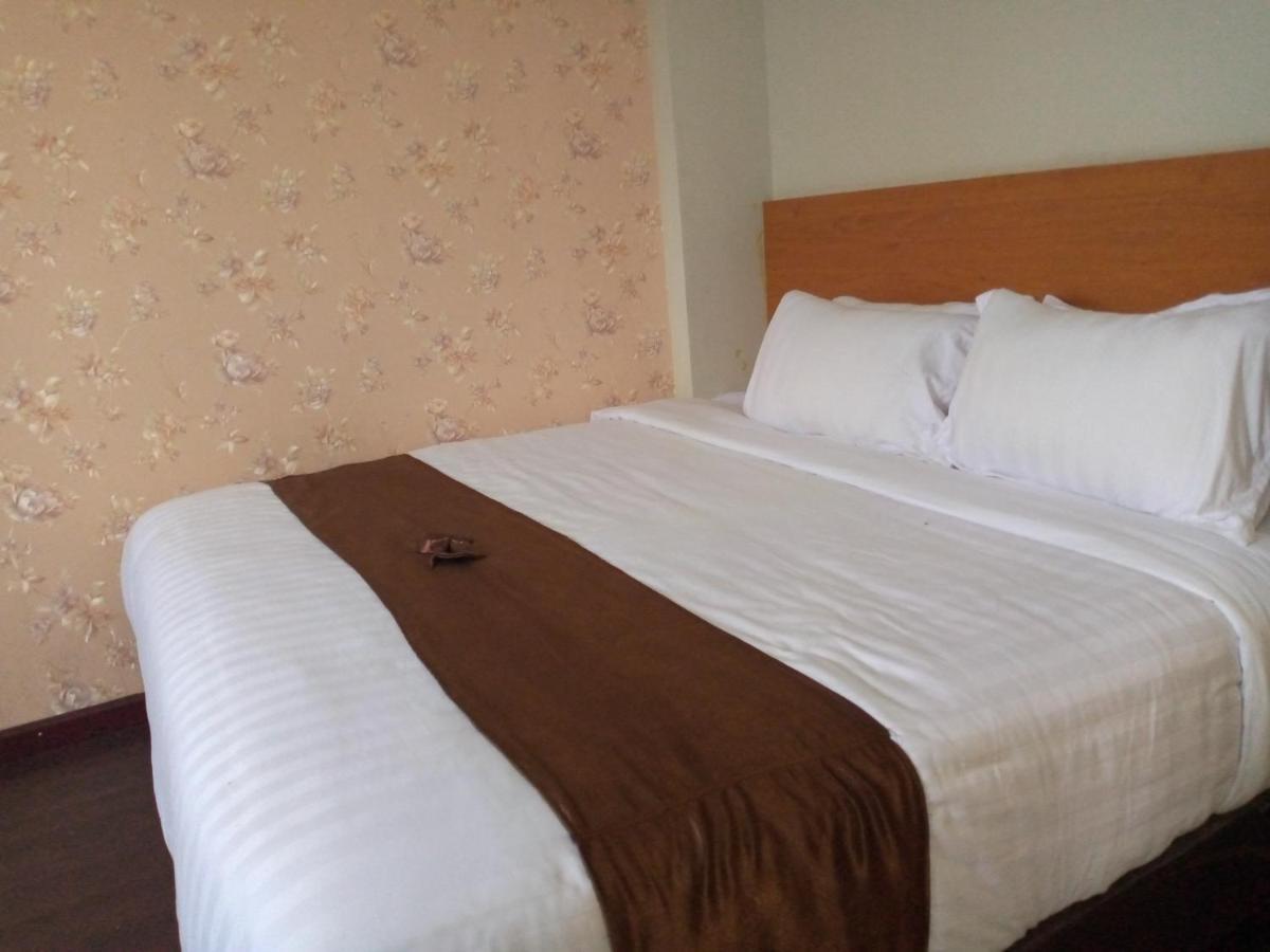Hotel Belangi Syariah Taakengon Mitra Reddoorz Takengon Buitenkant foto