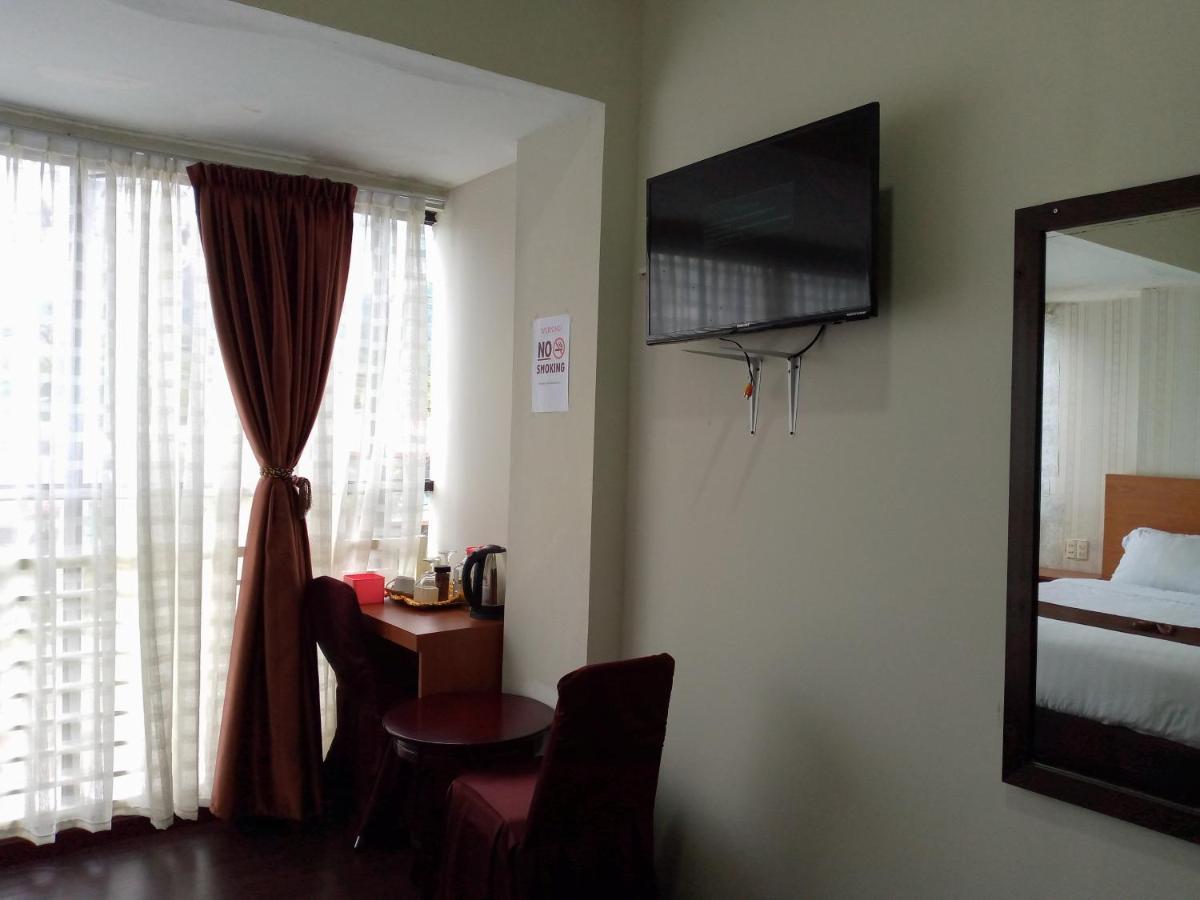 Hotel Belangi Syariah Taakengon Mitra Reddoorz Takengon Buitenkant foto